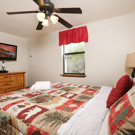 Villa Slumberjack à Sevierville Extérieur photo