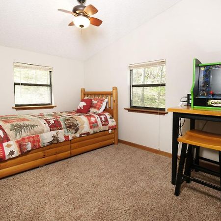 Villa Slumberjack à Sevierville Extérieur photo