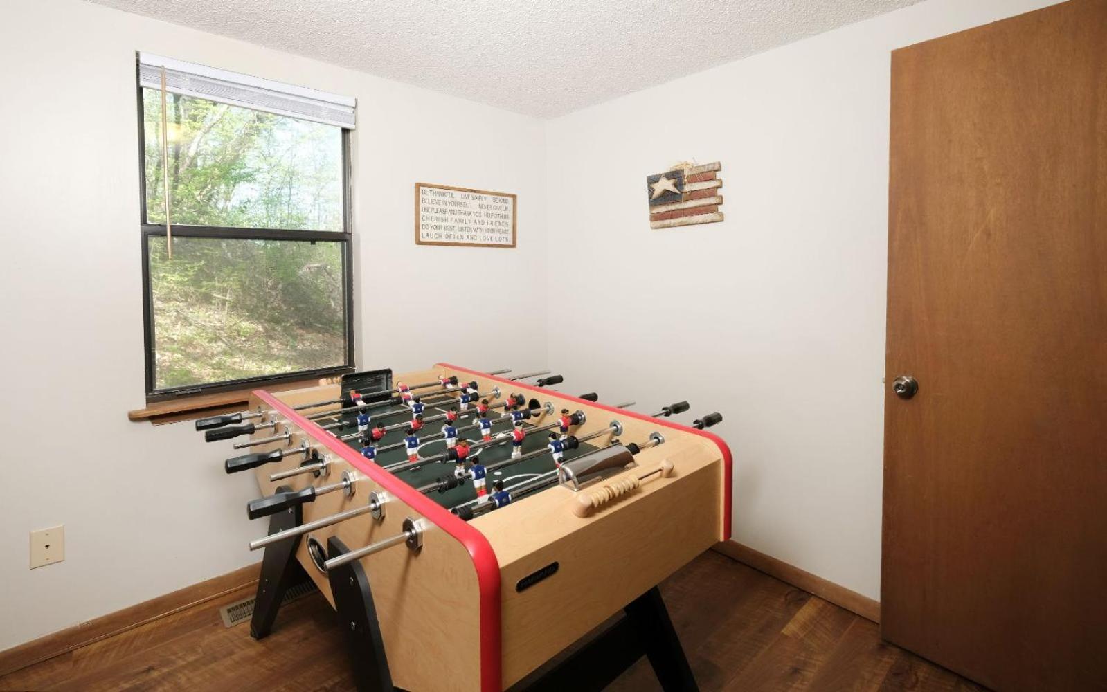 Villa Slumberjack à Sevierville Extérieur photo