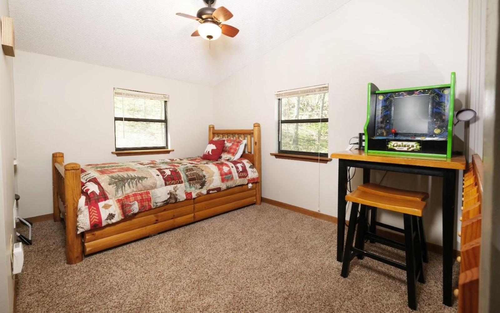 Villa Slumberjack à Sevierville Extérieur photo
