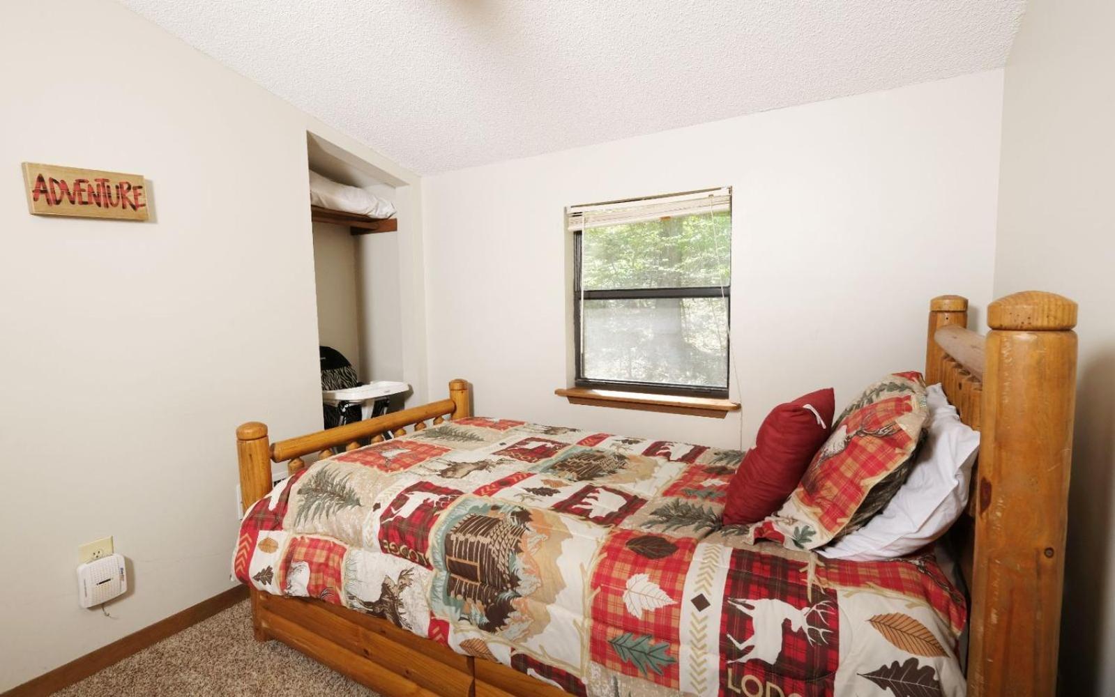 Villa Slumberjack à Sevierville Extérieur photo